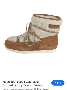 Moon Boots
